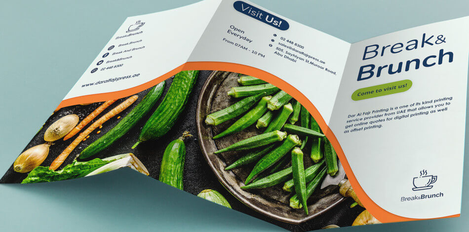 Dar Al Fajr Portfolio