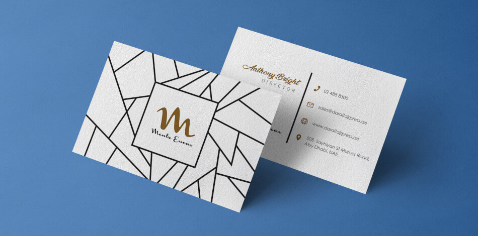 Dar Al Fajr Portfolio