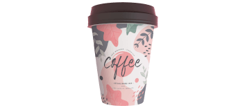 Printed Cups